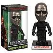 G.I. Joe Rise of Cobra Neo-Viper Bobble Head